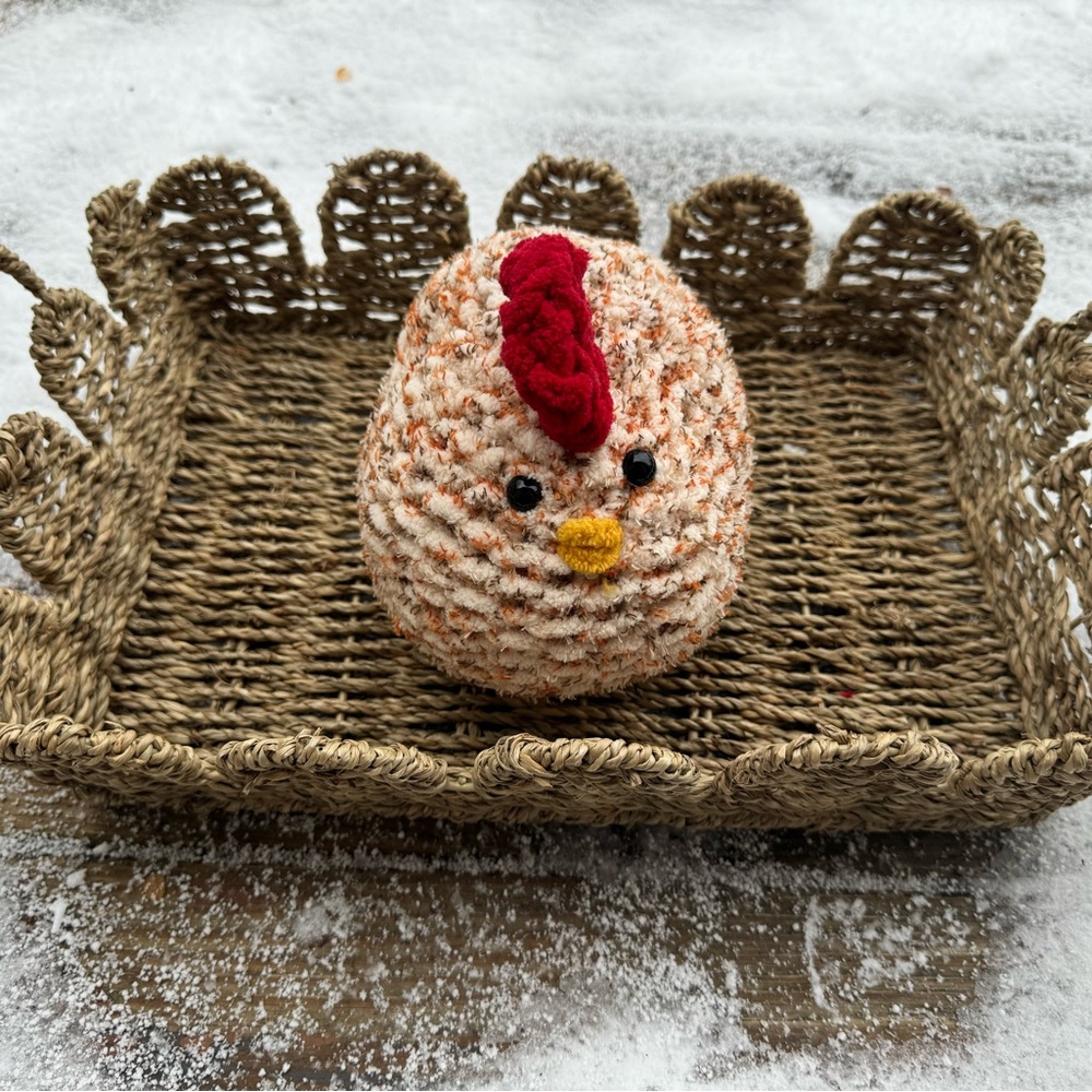 Chicken Plushies 🐔 - Picture 3 of 8